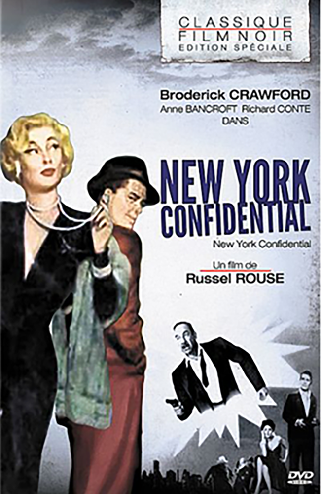 New York Confidential (1955)